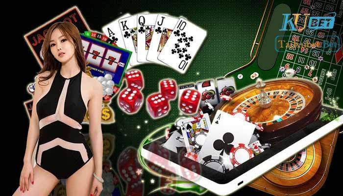 Kubet be là một trong những trang web đánh bạc trực tuyến được ưa chuộng
