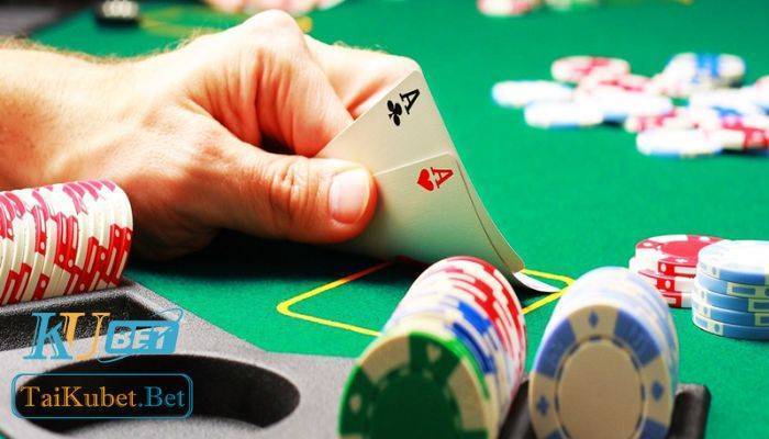 Poker Kubet có nhiều ưu điểm nổi bật.