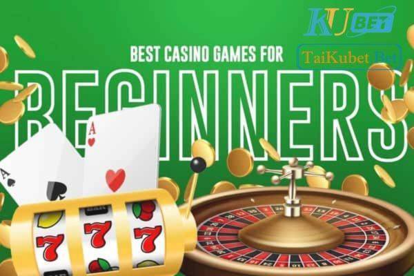 Kubet 777 có sẵn các trò chơi casino trực tuyến phổ biến