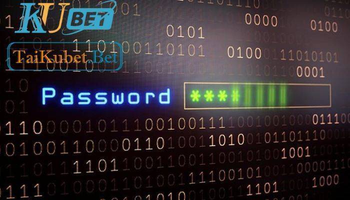 Lưu ý hạn chế tình trạng quên mật khẩu Kubet.