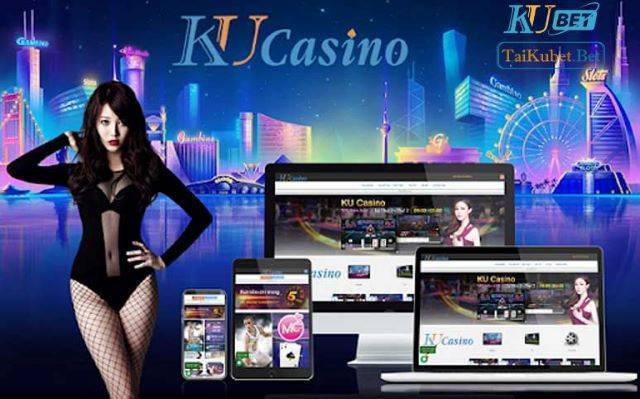 Giới thiệu tổng quan về Ku Casino