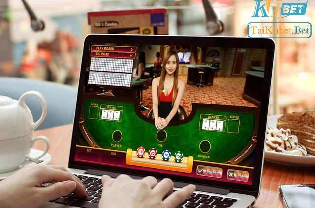 Ku Casino cung cấp rất nhiều trò chơi slot đa dạng và hấp dẫn
