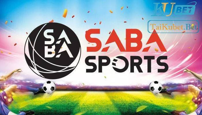 Saba Sports - sảnh game cá cược đỉnh cao.
